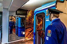 Museums in St. Petersburg suburbs and Leningrad Oblast, Russia