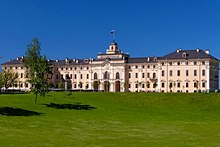 Permanent Exhibitions at the Konstantinovsky Palace in St. Petersburg, Russia