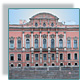 Beloselskiy-Belozerskiy Palace St. Petersburg, Russia