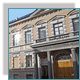 Bezborodko Palace (Central Museum of Communications) in St. Petersburg, Russia