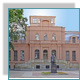 Palace of Grand Duke Alexander Mikhailovich in St. Petersburg, Russia
