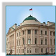 Palace of Grand Duke Nikolay Nikolaevich in St. Petersburg, Russia