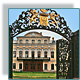 Sheremetyev Palace in St. Petersburg, Russia