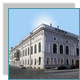 Shuvalov Palace in St. Petersburg, Russia