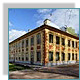 Summer Palace of Peter the Great in St. Petersburg, Russia