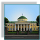 Tavricheskiy Palace (Tauride Palace) in St. Petersburg, Russia