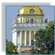 Alexander Garden, St. Petersburg, Russia