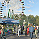 Maritime Victory Park, St. Petersburg, Russia