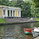 Michael Garden, St. Petersburg, Russia