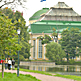 Tauride Garden, St. Petersburg, Russia