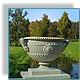 Pavlovsk Park, St. Petersburg, Russia