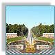 Peterhof Park and Gardens, St. Petersburg, Russia