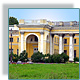 Alexander Palace, Tsarskoye Selo (Pushkin), St. Petersburg, Russia