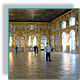 Catherine Palace, Tsarskoye Selo (Pushkin), St. Petersburg, Russia