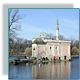 Catherine Park, Tsarskoye Selo (Pushkin), St. Petersburg, Russia