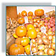 Grocery Markets in St. Petersburg, Russia