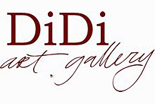 DiDi Art Gallery in St. Petersburg, Russia