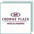 Crowne Plaza St. Petersburg