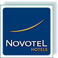 Novotel St. Petersburg