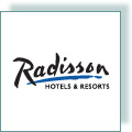 Radisson St. Petersburg