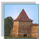 Shlisselburg (Oreshek), St. Petersburg, Russia