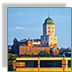 Vyborg, St. Petersburg, Russia