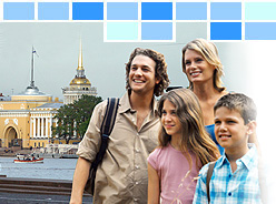 Saint-Petersburg.com