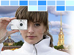 Photo Gallery St. Petersburg
