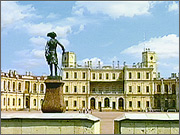 Gatchina, St. Petersburg