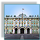The Hermitage, St. Petersburg, Russia