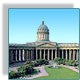 Kazan Cathedral, St. Petersburg, Russia