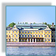 The Menshikov Palace, St. Petersburg, Russia
