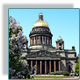St Isaac's Cathedral, St. Petersburg, Russia