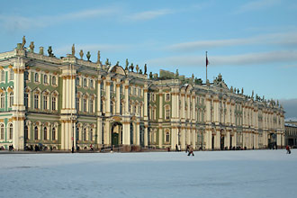 St. Petersburg, Russia