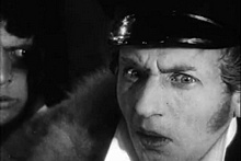 The Overcoat (1926) silent film