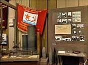 Blockade (the Siege of Leningrad) Museum, St. Petersburg, Russia		