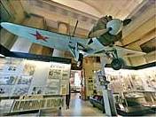 The Central Navy Museum, St. Petersburg, Russia						